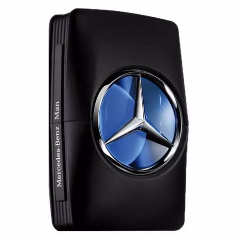 Mercedes Benz Man eau de toilette 100ml