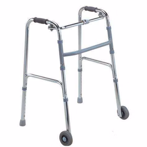 Andador para adultos con ruedas