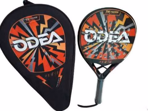 Paleta de pádel Odea Power - Imagen 3