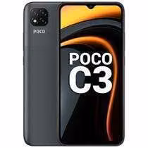 Celular Xiaomi Poco C3 dual chip 64gb 4G