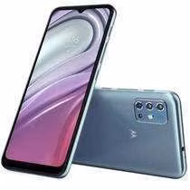 Celular Motorola Moto G20 XT-2128 dual chip 64gb 4G