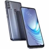 Motorola Moto G50 XT-2137 5G dual 64 gb Steel Grey - Imagen 2