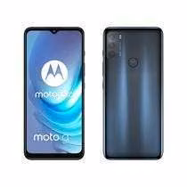 Motorola Moto G50 XT-2137 5G dual 64 gb Steel Grey