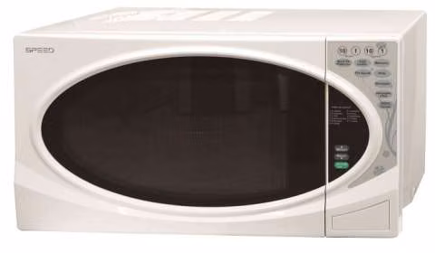 Horno microonda speed 30 litros bl para digital 900w