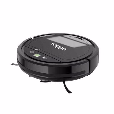 Aspiradora robot wifi Nappo