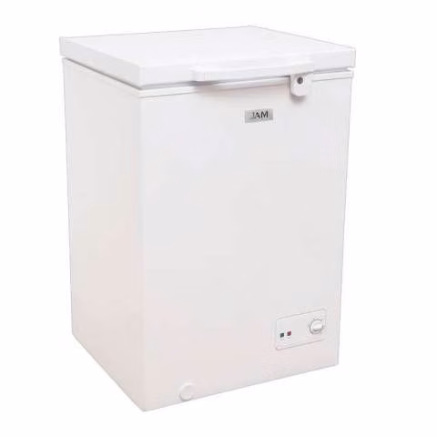 Congelador Jam 120 litros JAMS-129C  - Imagen 2