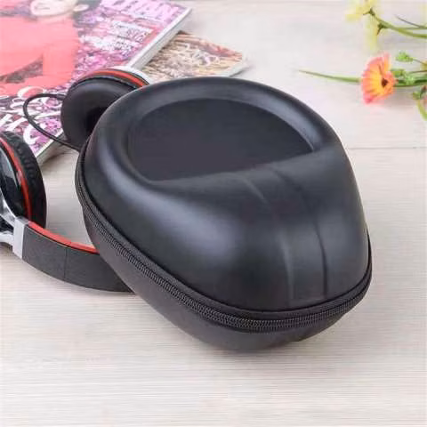 Estuche para auriculares headset