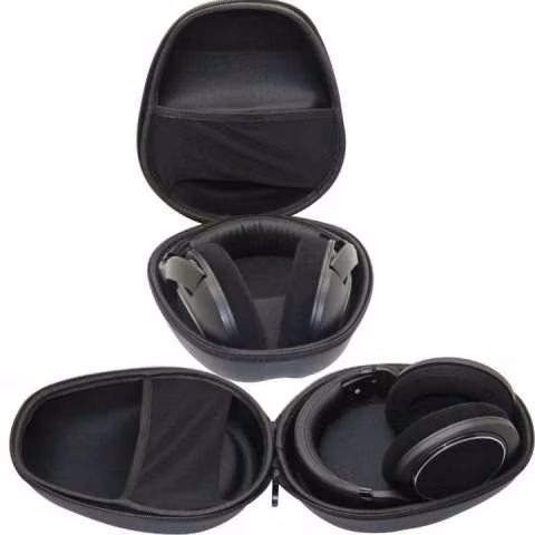 Estuche para auriculares headset - Imagen 2