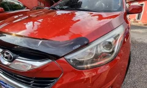 Hyundai Tucson 2010 - Imagen 3