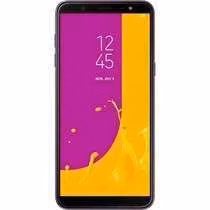 Samsung Galaxy J8 32gb Lavander