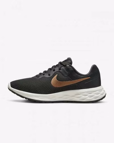 Calzado Nike deportivo running para dama - Imagen 3