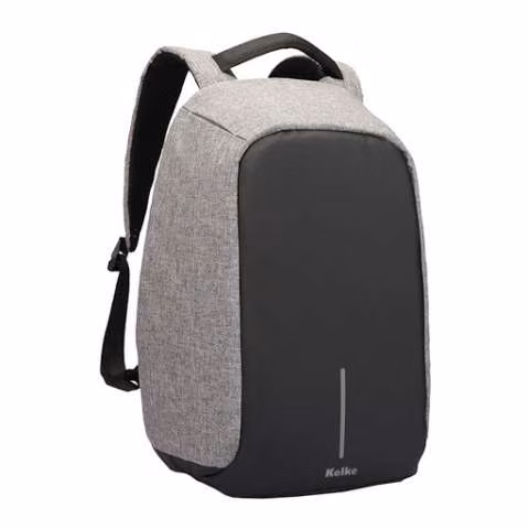 Mochila kolke anti-robo kvm-245 - Imagen 2