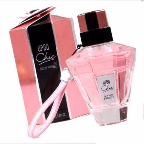 LINN YOUNG UPDO CHIC FEMININO EAU DE PARFUM 100ML