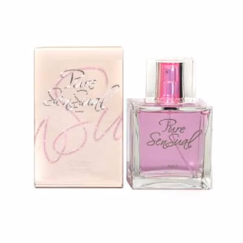 Geparlys Pure Sensual eau de parfum 100ml