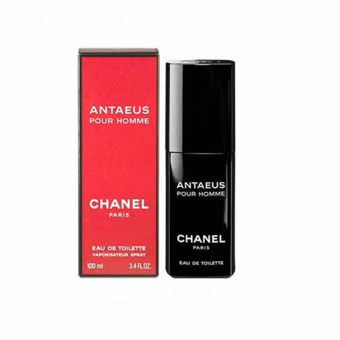 Perfume Chanel antaeus pour homme eau de toilette 100ml