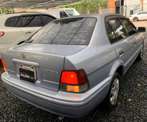 Toyota Corsa 1999 - Imagen 3