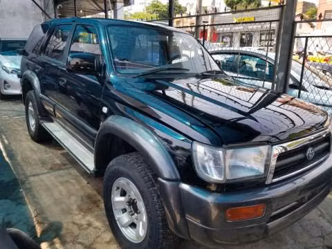 Toyota Hilux Surf 1997