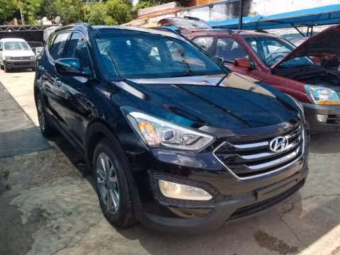 Hyundai Santa Fe 2013 - Imagen 3