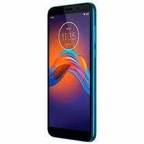 Celular Motorola Moto E6 Play XT-2029 dual chip 32gb 4G - Imagen 2