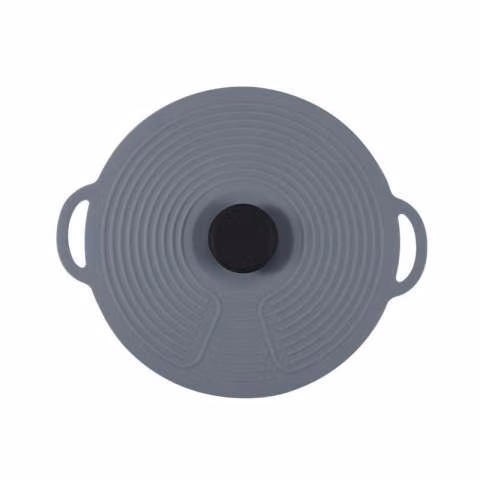 Tapa de silicona grado alimenticio 23cm - Imagen 2