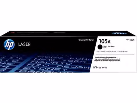 Tóner HP 105A W1105