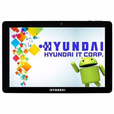 Tablet Hyundai Maestro HDT-1064GS 16gb 10.1 pulgadas
