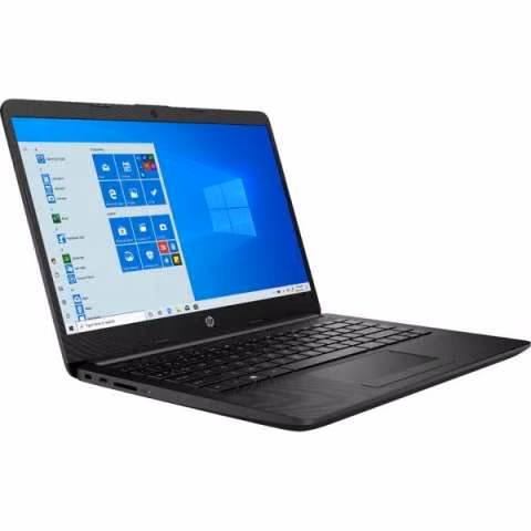 Notebook HP 14 DK1013DX 4 gb 128 gb SSD - Imagen 3