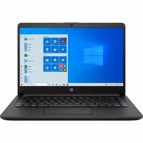 Notebook HP 14 DK1013DX 4 gb 128 gb SSD