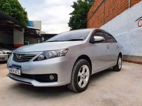Toyota New Allion 2013