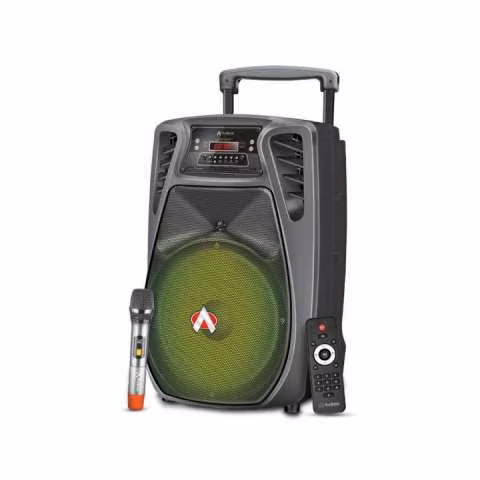 Speaker 10 pulgadas audionic - Imagen 2