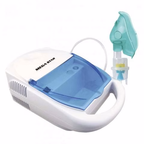 Nebulizador