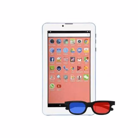 Tablet Ipro Blanco 16GB c/ chip