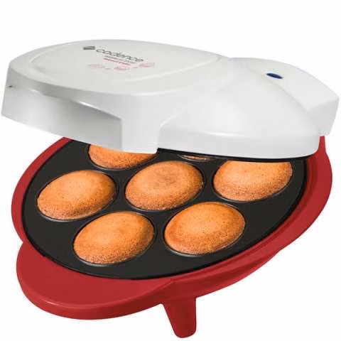 Máquina para cup cakes Cadence - Imagen 3