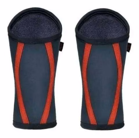 Rodillera Crossfit Neoprene 5mm