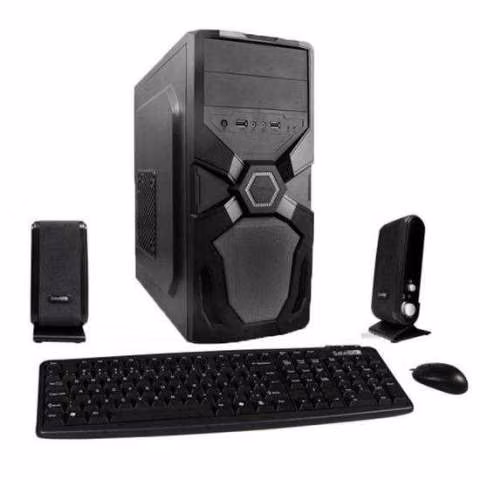 Gabinete kit Satellite K731