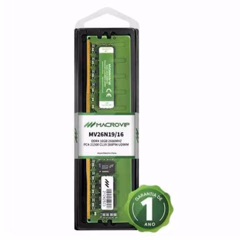 Memoria ram ddr4 16gb Markvision