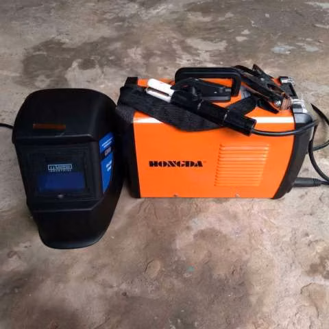 Soldador Hongda IGBT ZX7-350