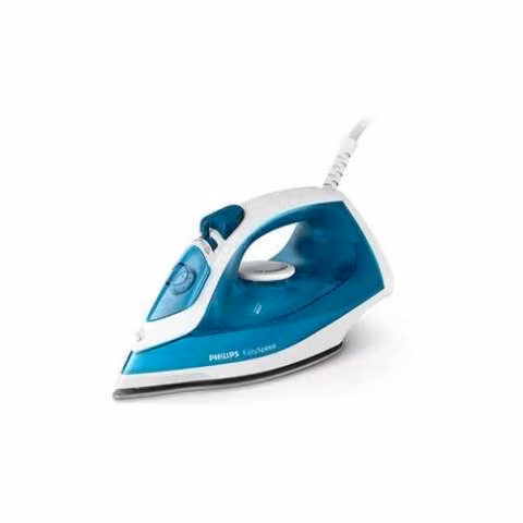 Plancha de vapor Philips GC