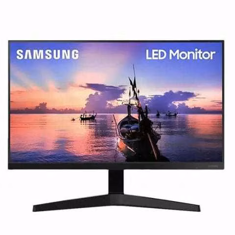 Monitor Samsung LF24T350FHL 24 pulgadas full HD led