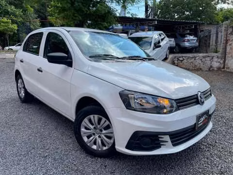 Volkswagen Gol 2018