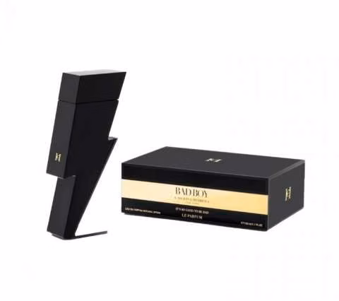 Carolina Herrera Bad Boy Le Parfum 150ml eau de parfum