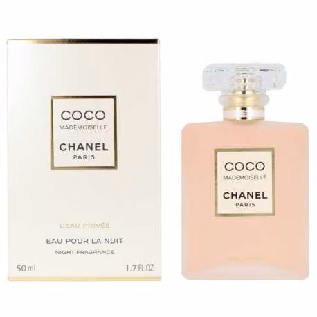 Coco Mademoiselle L'eau Privee 50ml eau pour la nuit