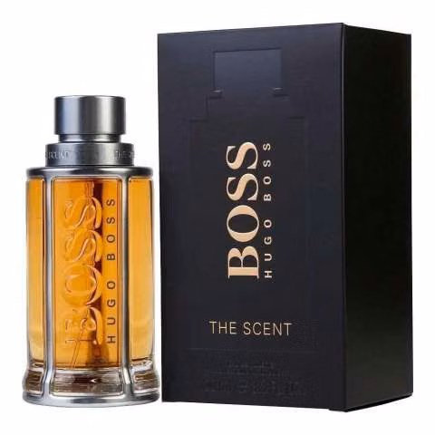 Hugo Boss The Scent pour homme eau de toilette 50ml