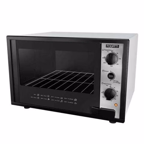 Horno Fogatti Smart 40 litros - Imagen 2