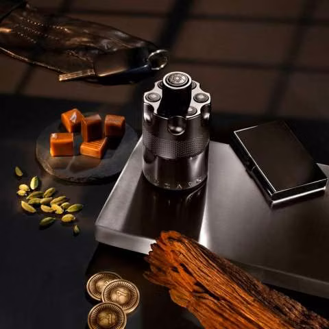 Azzaro Wanted The Most 50ml eau de parfum Intense