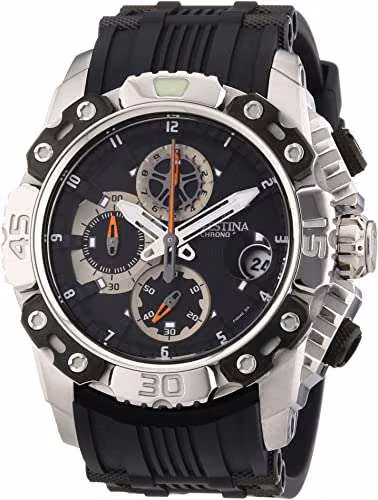 Reloj festina f - Imagen 2