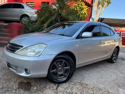 Toyota Allion 2004