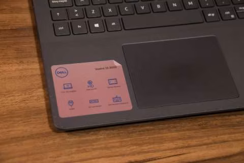Notebook Dell Vostro 3500 - Imagen 3