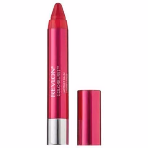 Labial colorburst lacquer balm 120 revlon