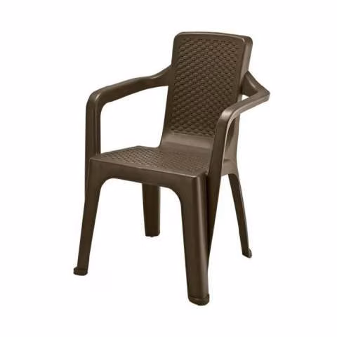 Silla eterna con brazo